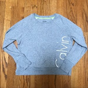 Calvin Klein crewneck